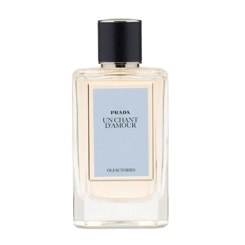 Prada Un Chant D Amour parfüm şişesi