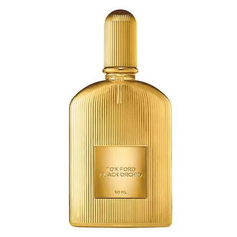 Tom Ford Black Orchid Parfum parfüm şişesi
