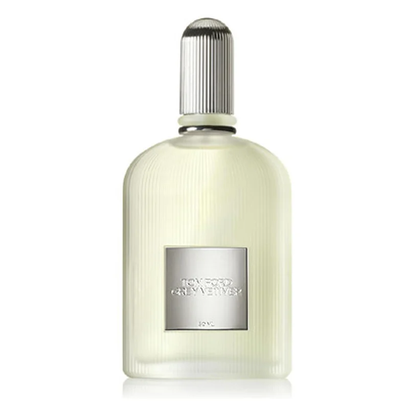 Tom Ford Grey Vetiver parfüm şişesi