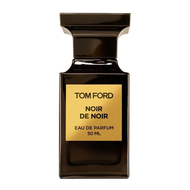 Tom Ford Noir De Noir parfüm şişesi