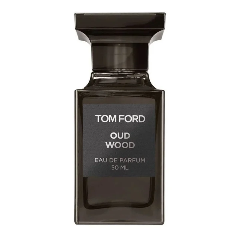Tom Ford Oud Wood parfüm şişesi