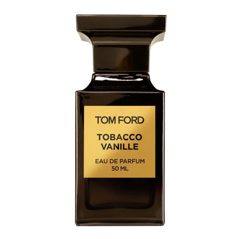 Tom Ford Tobacco Vanille parfüm şişesi