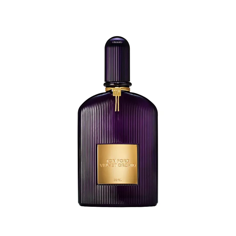 Tom Ford Velvet Orchid parfüm şişesi