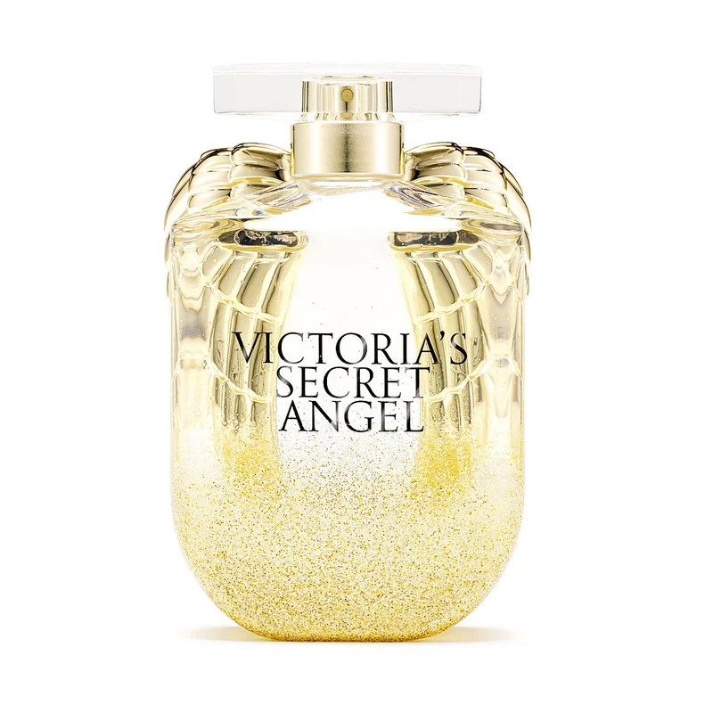Victoria's Secret Angel Gold parfüm şişesi