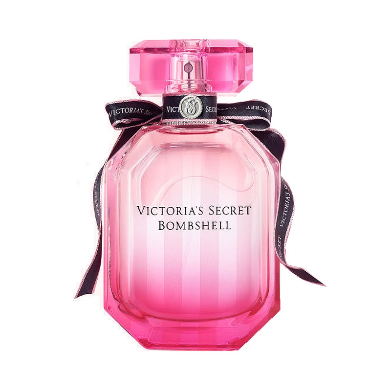 Victoria's Secret Bombshell parfüm şişesi
