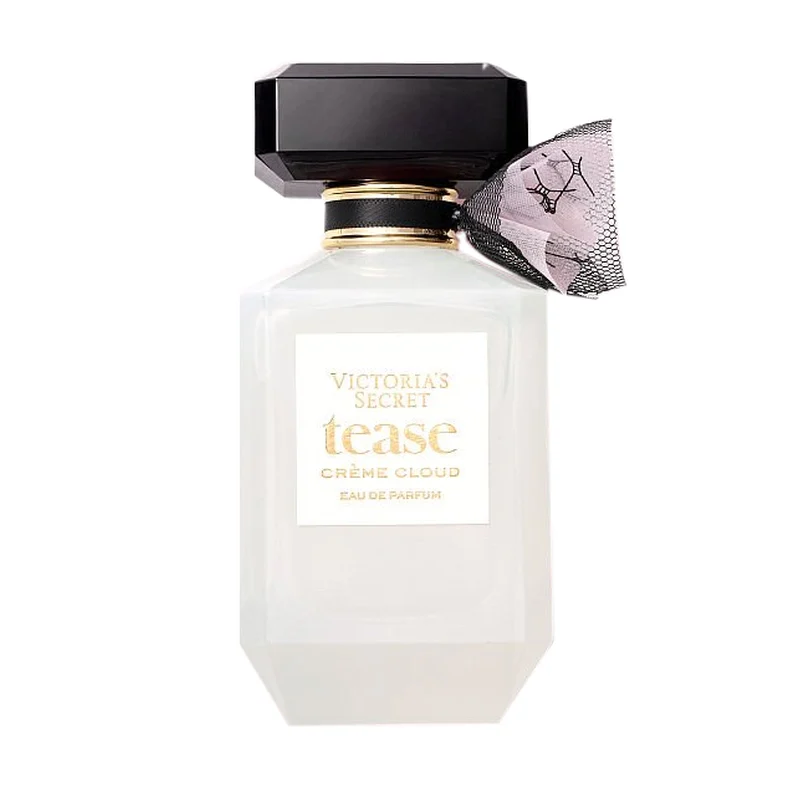 Victoria's Secret Tease Creme Cloud parfüm şişesi