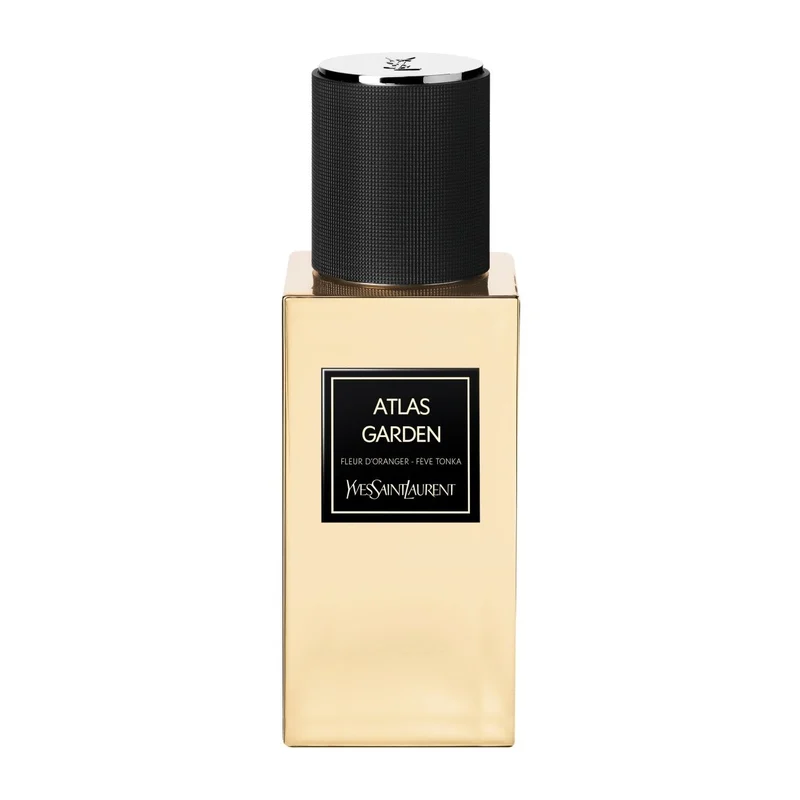 Yves Saint Laurent Atlas Garden parfüm şişesi