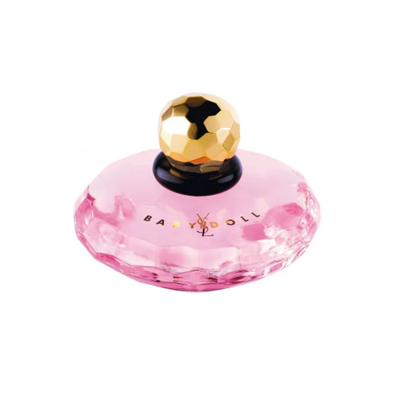 Yves Saint Laurent Baby Doll parfüm şişesi