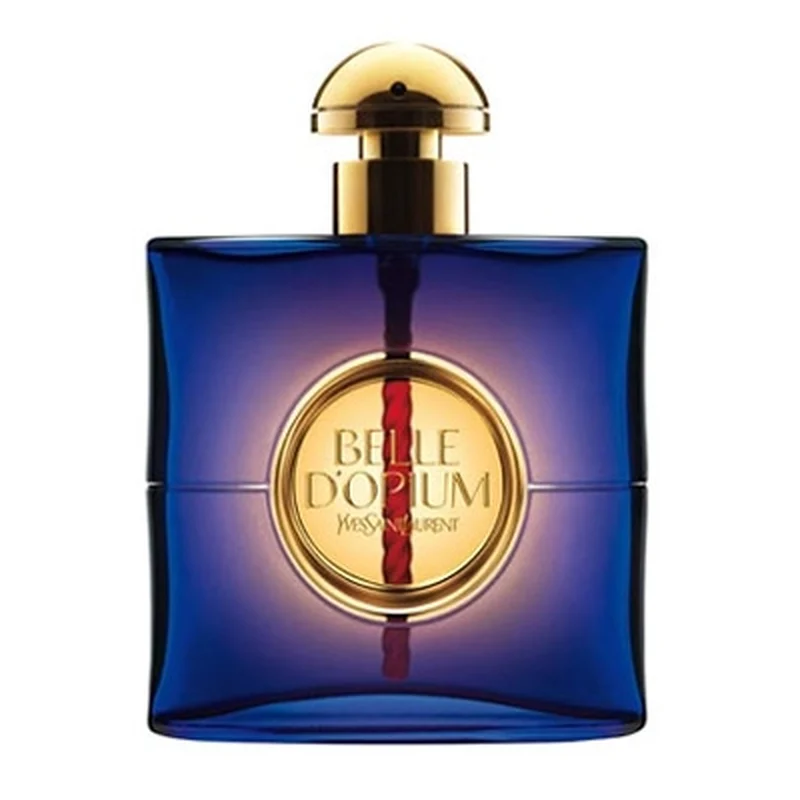 Yves Saint Laurent Belle D Opium Eau De Parfum Eclat parfüm şişesi