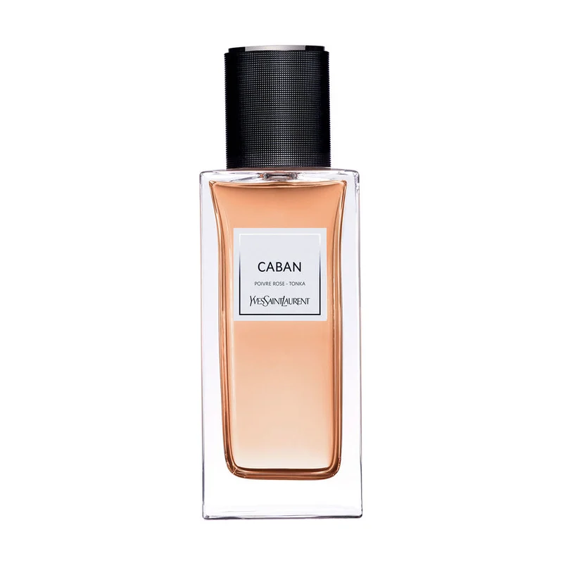 Yves Saint Laurent Caban parfüm şişesi