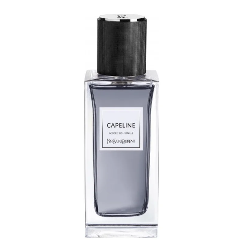 Yves Saint Laurent Capeline parfüm şişesi