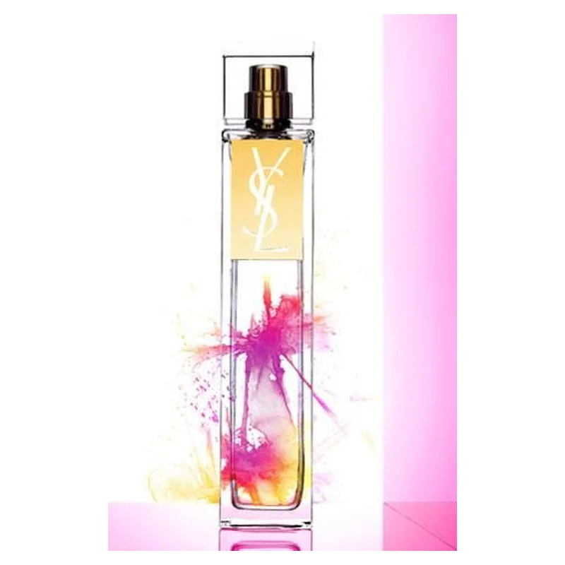 Yves Saint Laurent Elle Edition Collector parfüm şişesi