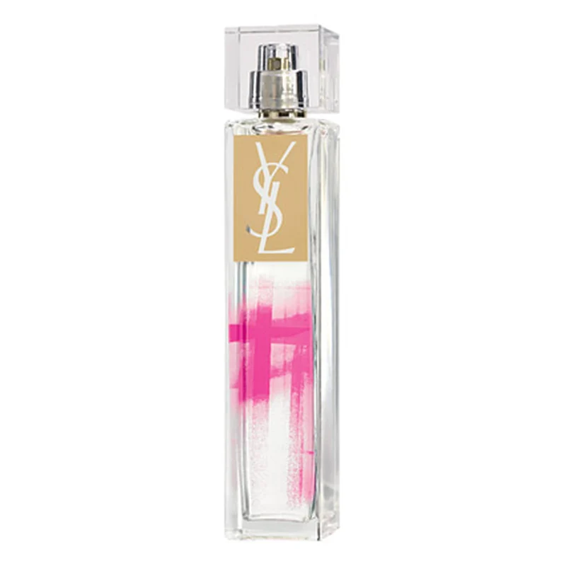 Yves Saint Laurent Elle Limited Edition parfüm şişesi