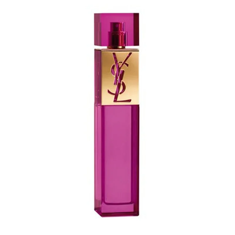 Yves Saint Laurent Elle parfüm şişesi