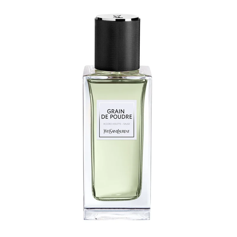 Yves Saint Laurent Grain De Poudre parfüm şişesi