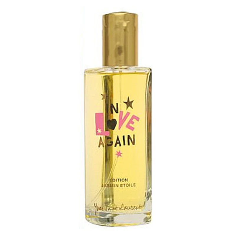 Yves Saint Laurent In Love Again Jasmin Etoile parfüm şişesi