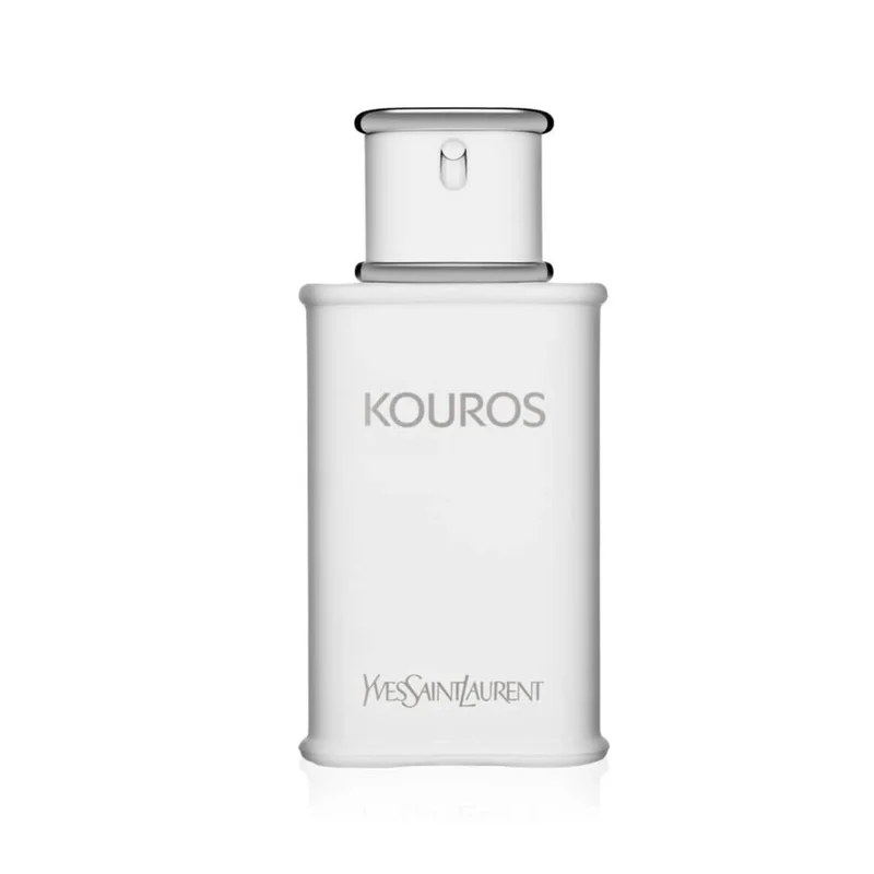 Yves Saint Laurent Kouros parfüm şişesi