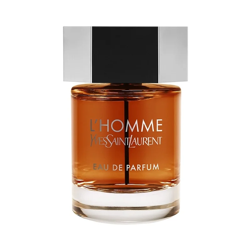 Yves Saint Laurent L Homme Eau De Parfum parfüm şişesi