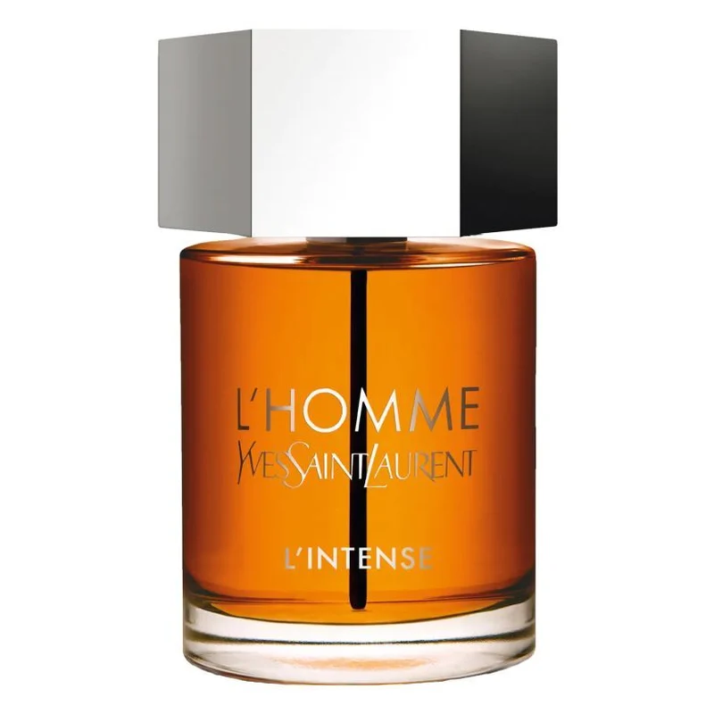 Yves Saint Laurent L Homme Parfum Intense parfüm şişesi