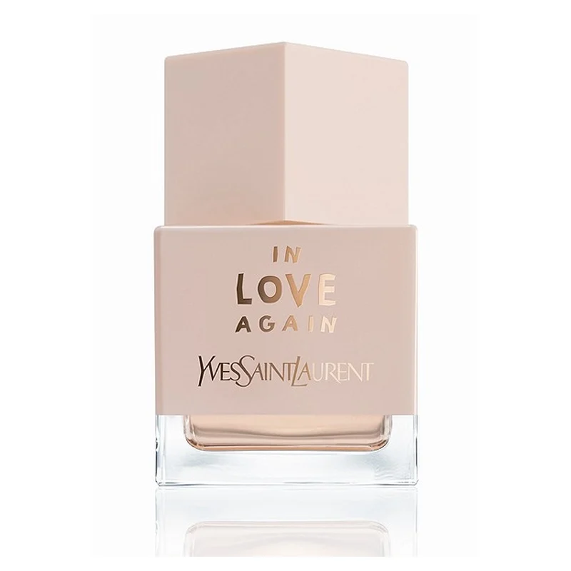 Yves Saint Laurent La Collection İn Love Again parfüm şişesi