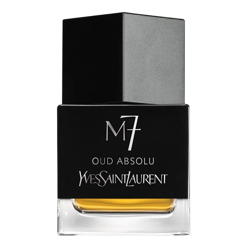 Yves Saint Laurent La Collection M7 OUD Absolu parfüm şişesi
