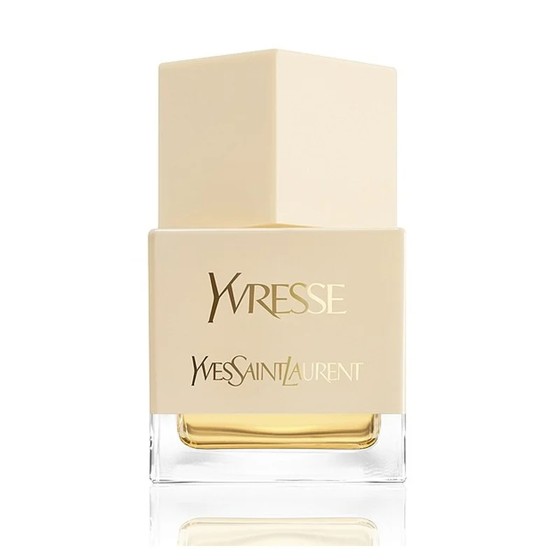 Yves Saint Laurent La Collection Yvresse parfüm şişesi