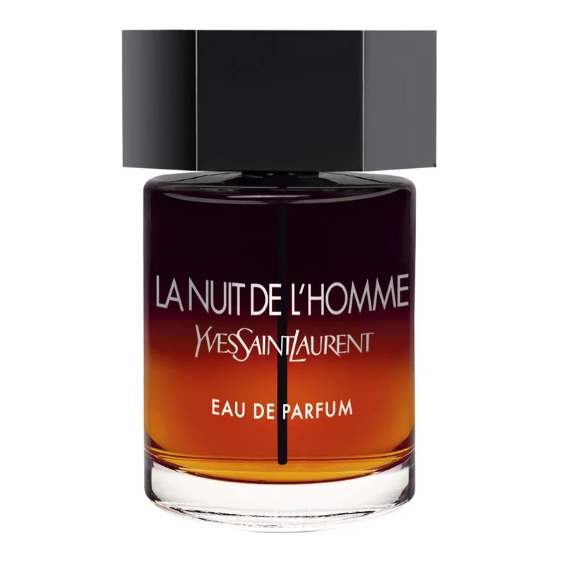 Yves Saint Laurent La Nuit De L Homme Eau De Parfum parfüm şişesi