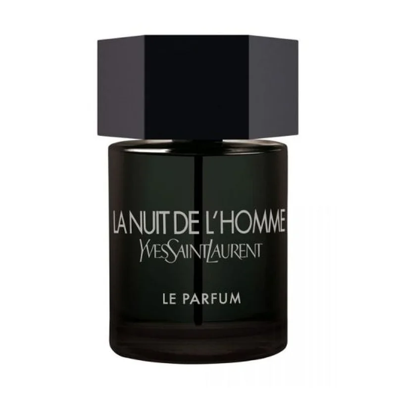Yves Saint Laurent La Nuit De L Homme Le Parfum parfüm şişesi