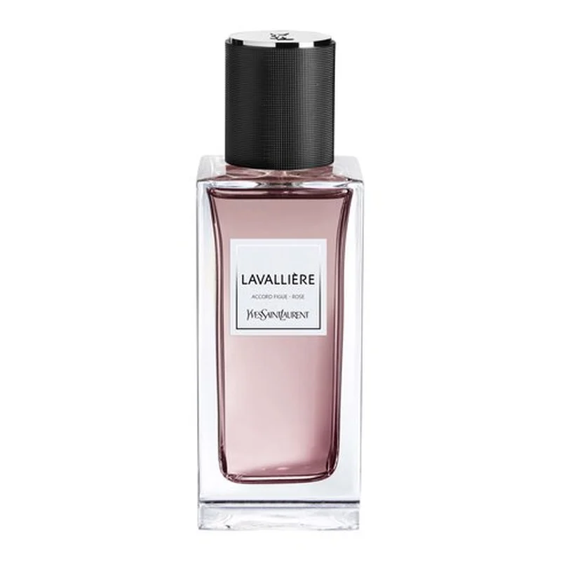 Yves Saint Laurent Lavalliere parfüm şişesi