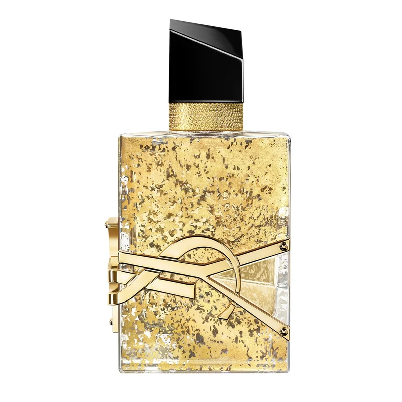 Yves Saint Laurent Libre Eau De Parfum Collector Edition 2021 parfüm şişesi