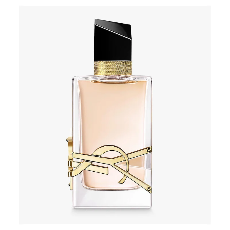 Yves Saint Laurent Libre Eau De Toilette parfüm şişesi