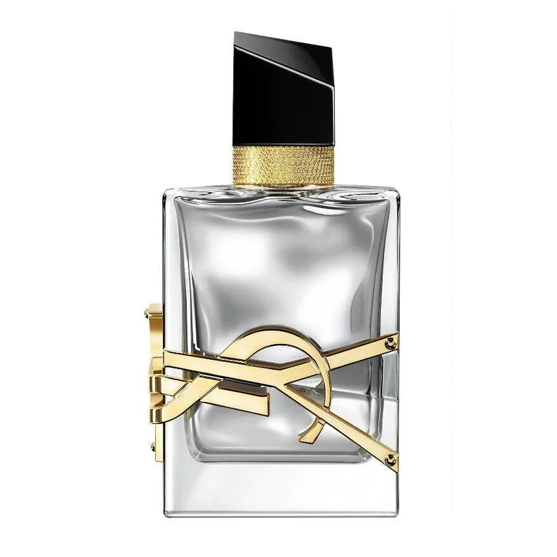 Yves Saint Laurent Libre L Absolu Platine parfüm şişesi