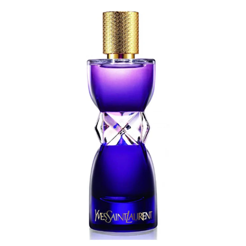 Yves Saint Laurent Manifesto L Elixir parfüm şişesi