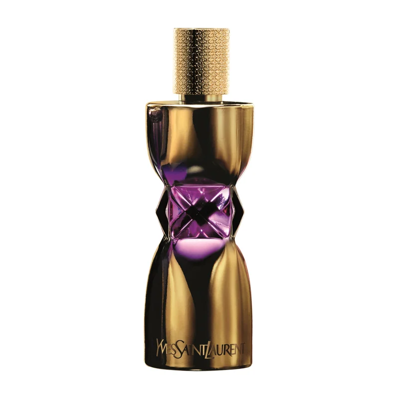 Yves Saint Laurent Manifesto Le Parfum parfüm şişesi