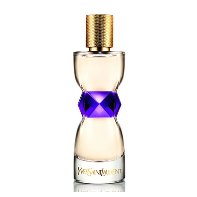 Yves Saint Laurent Manifesto parfüm şişesi