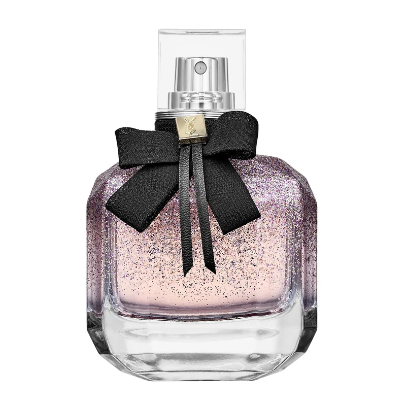 Yves Saint Laurent Mon Paris Dazzling Lights Collector parfüm şişesi