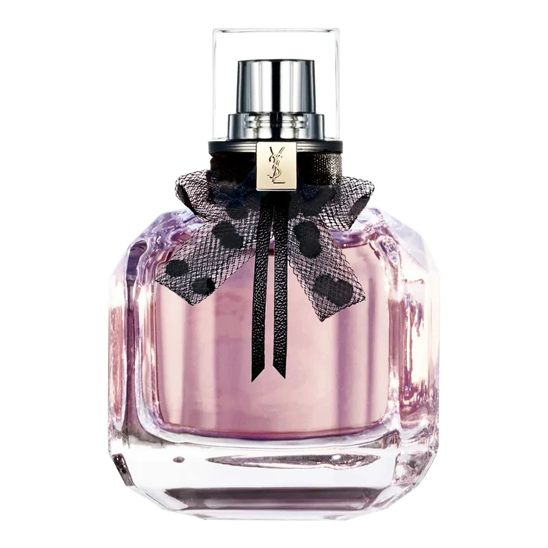 Yves Saint Laurent Mon Paris Eau De Toilette parfüm şişesi