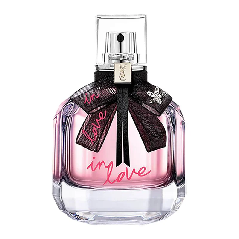 Yves Saint Laurent Mon Paris Floral Eau De Parfum İn Love Collector parfüm şişesi