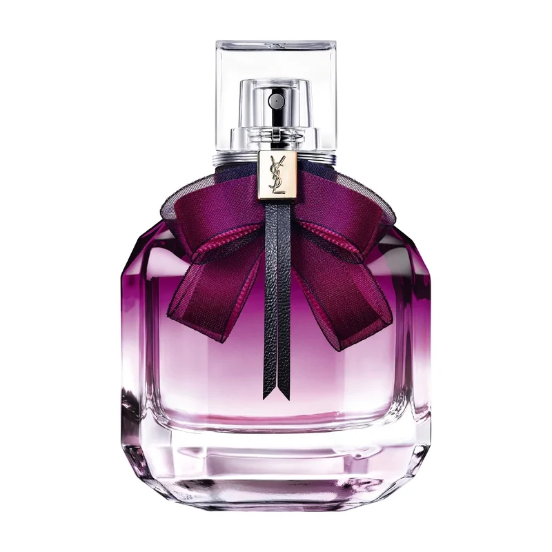 Yves Saint Laurent Mon Paris Intensement parfüm şişesi