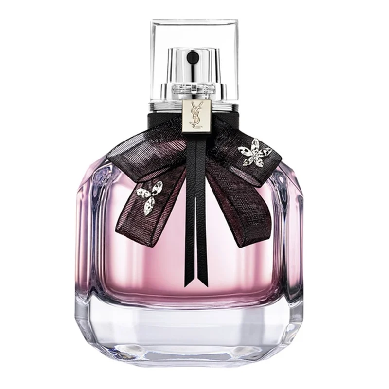 Yves Saint Laurent Mon Paris Parfum Floral parfüm şişesi