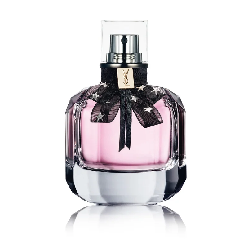 Yves Saint Laurent Mon Paris Star Edition parfüm şişesi