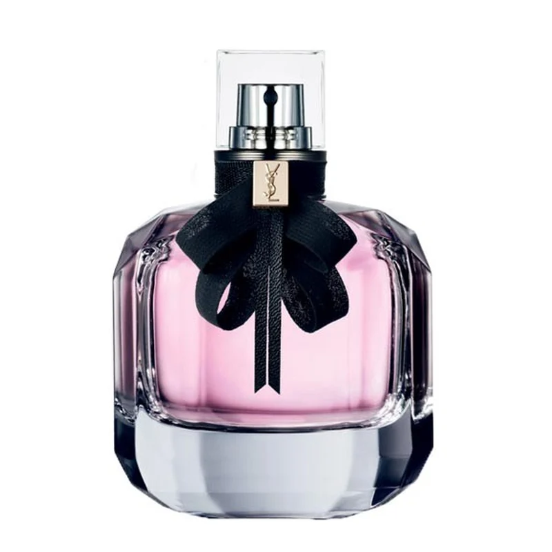 Yves Saint Laurent Mon Paris parfüm şişesi
