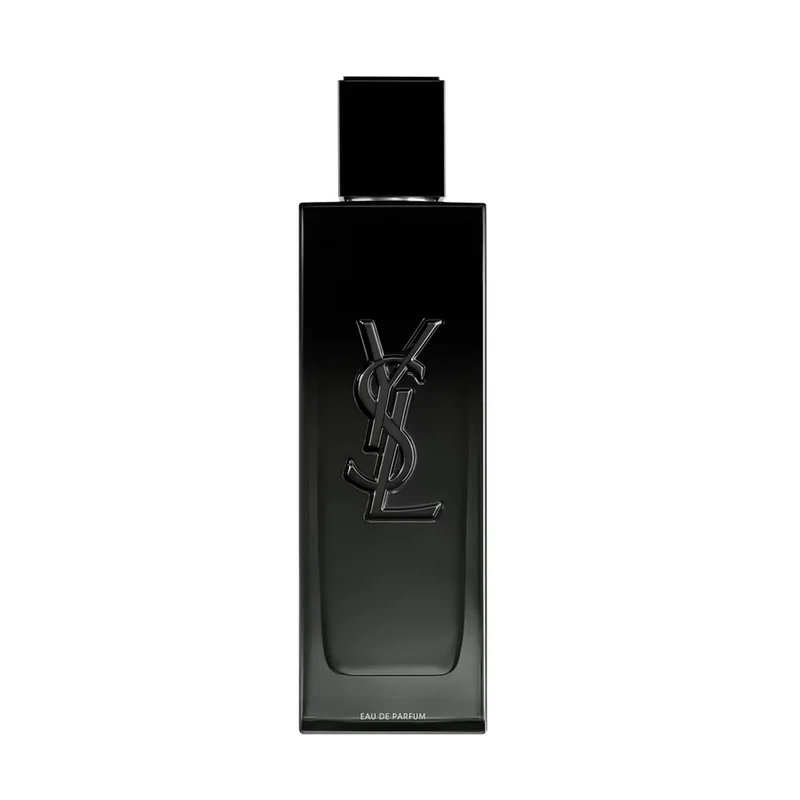 Yves Saint Laurent Myslf Eau De Parfum parfüm şişesi