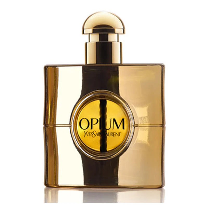 Yves Saint Laurent Opium Collector S Edition 2013 parfüm şişesi