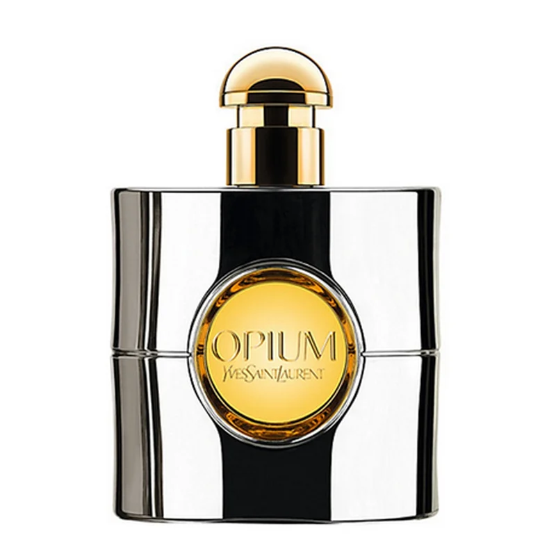 Yves Saint Laurent Opium Collector S Edition 2014 parfüm şişesi