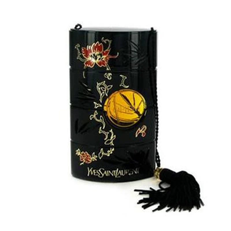Yves Saint Laurent Opium Orient Extreme parfüm şişesi