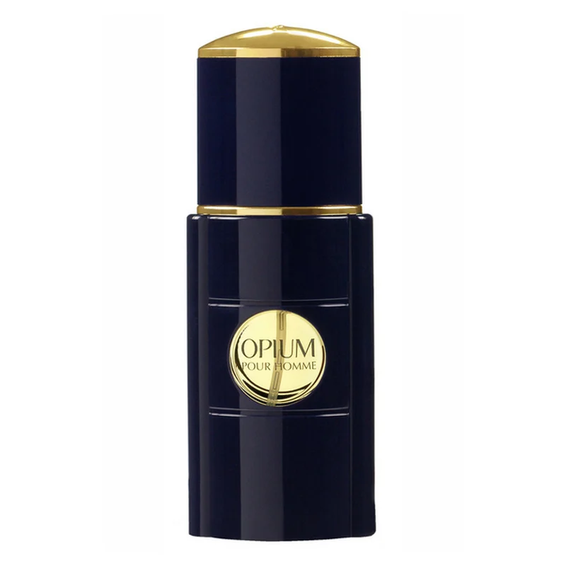 Yves Saint Laurent Opium Pour Homme Eau De Parfum parfüm şişesi