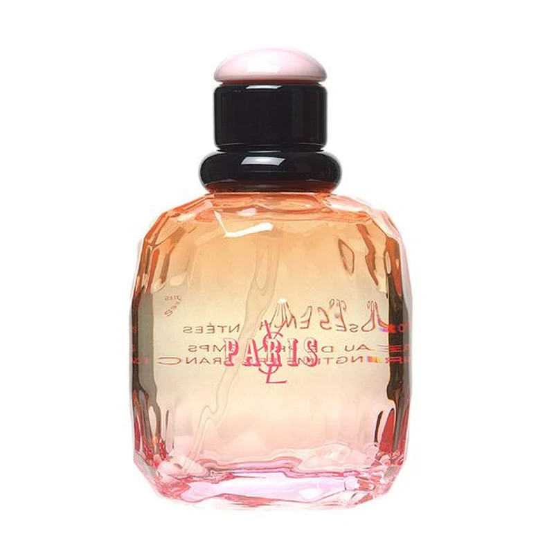 Yves Saint Laurent Paris Eau De Printemps Limited Edition 2002 parfüm şişesi