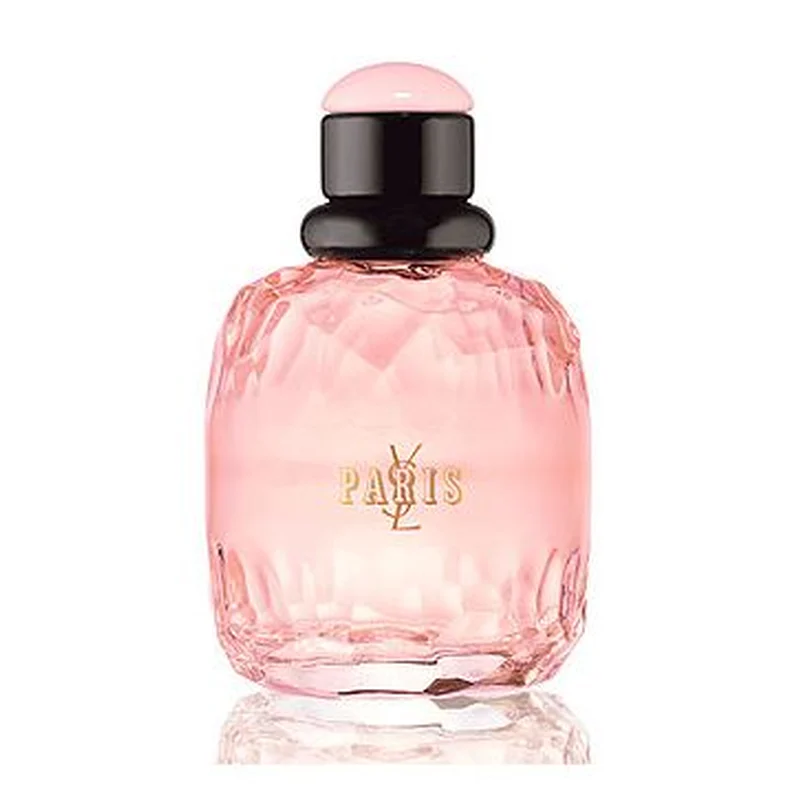 Yves Saint Laurent Paris Eau De Printemps Limited Edition 2009 parfüm şişesi