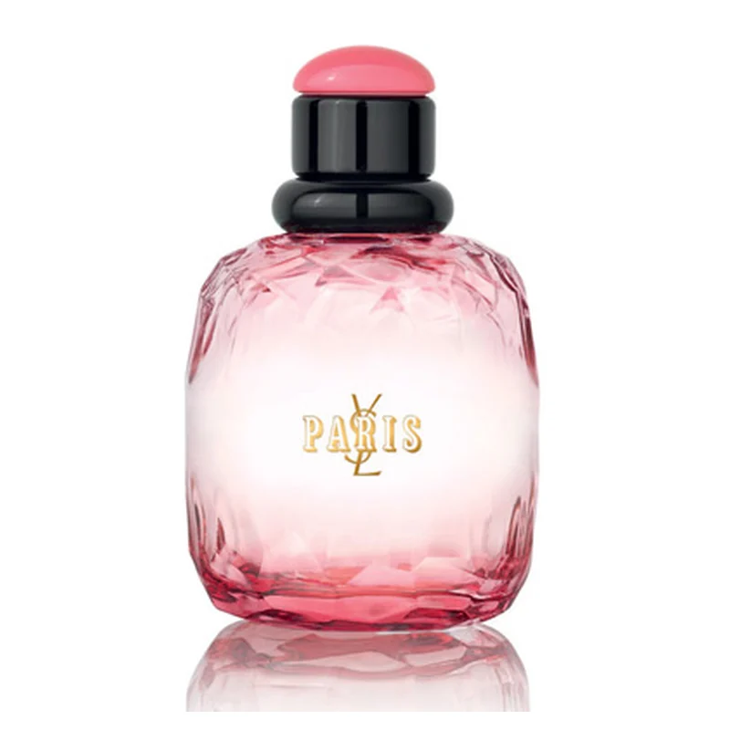 Yves Saint Laurent Paris Premieres Roses 2012 parfüm şişesi